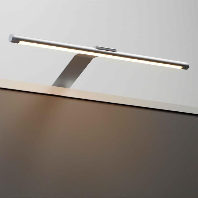 T-Bar LED lampe – 2 stk.