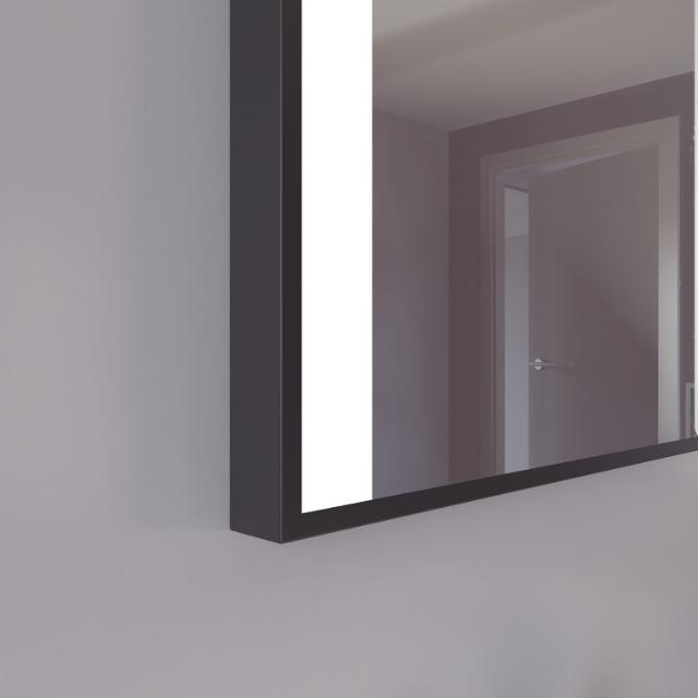 Norline Libra spejl 800x700 mm 