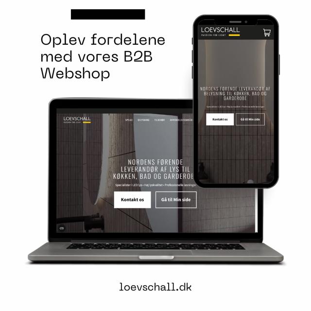 webshop loevschall